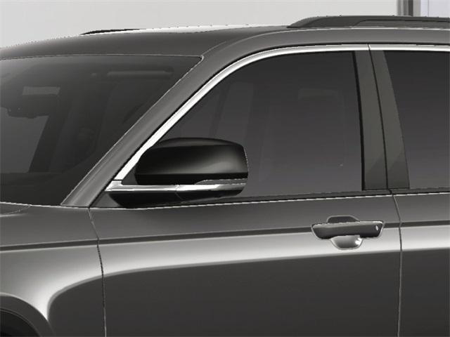 new 2025 Jeep Grand Cherokee car, priced at $45,334