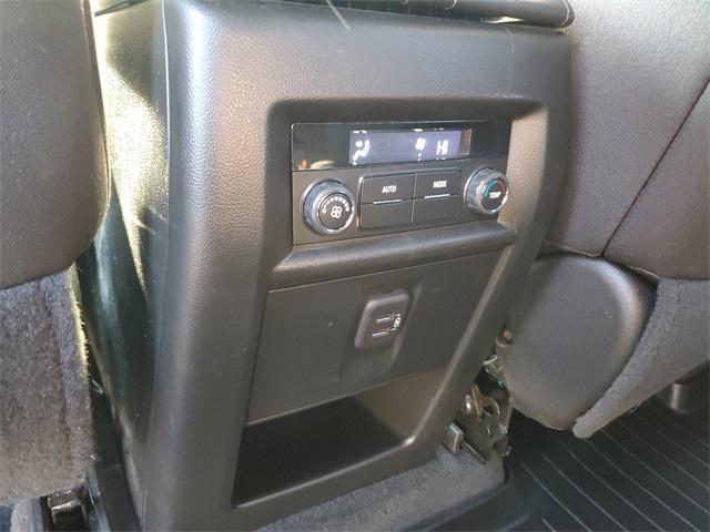 used 2023 Chevrolet Traverse car, priced at $26,421