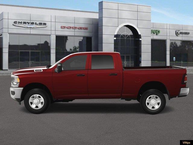 new 2024 Ram 2500 car, priced at $60,138