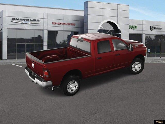 new 2024 Ram 2500 car, priced at $60,138