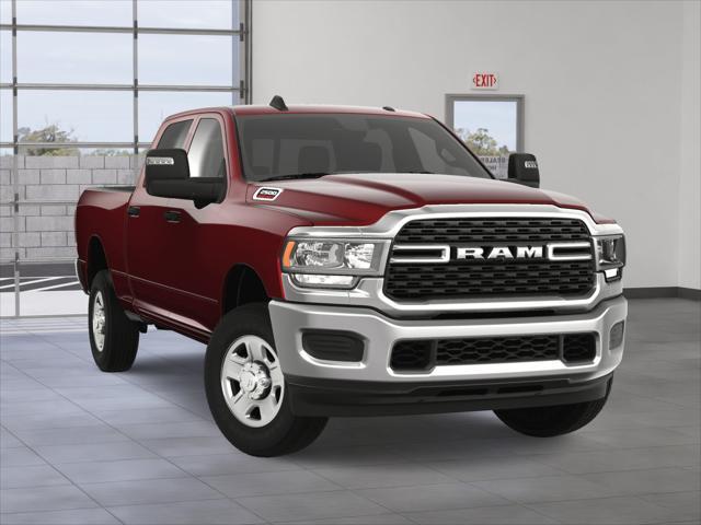 new 2024 Ram 2500 car, priced at $60,138