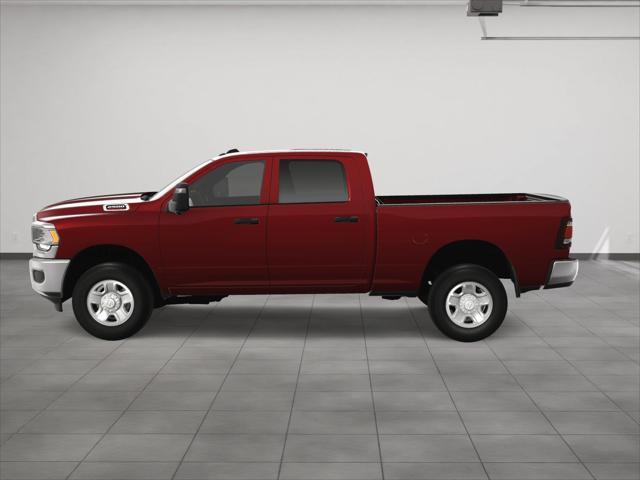 new 2024 Ram 2500 car, priced at $60,138