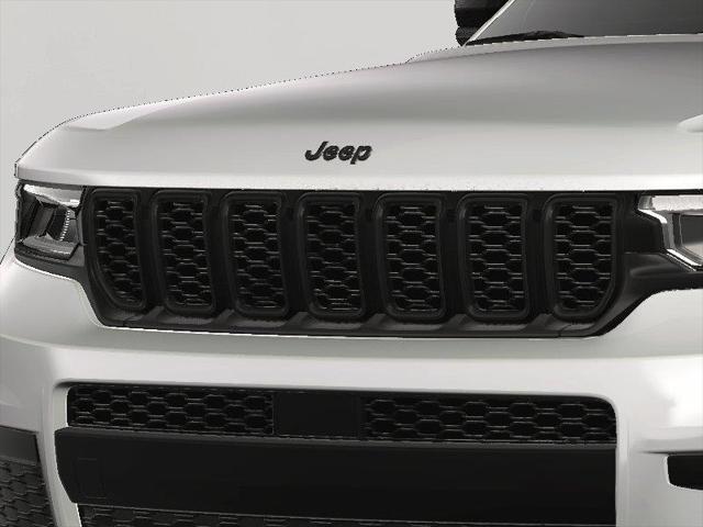 new 2024 Jeep Grand Cherokee L car, priced at $46,143