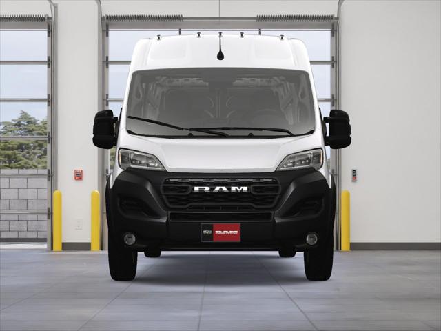 new 2023 Ram ProMaster 3500 car, priced at $57,327