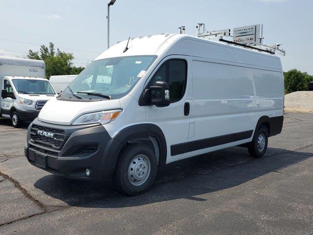 new 2023 Ram ProMaster 3500 car, priced at $57,327