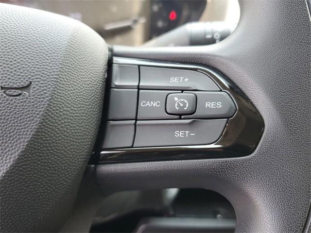 used 2023 Ram ProMaster 3500 car, priced at $57,000