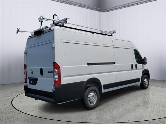 used 2023 Ram ProMaster 3500 car, priced at $57,000