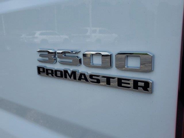 new 2023 Ram ProMaster 3500 car, priced at $57,327