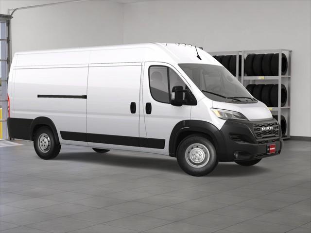 new 2023 Ram ProMaster 3500 car, priced at $57,327