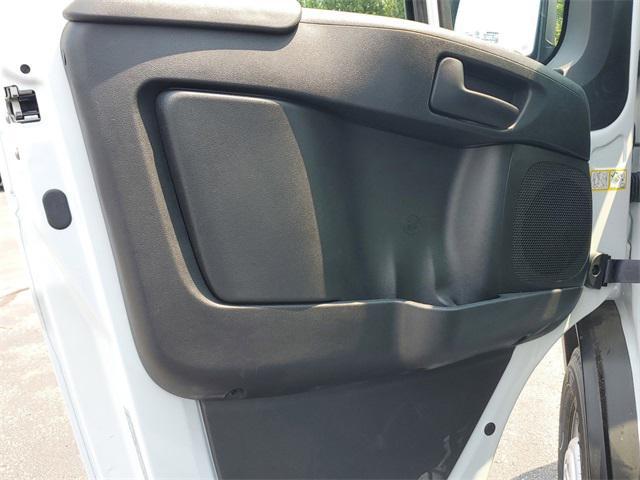 used 2023 Ram ProMaster 3500 car, priced at $57,000