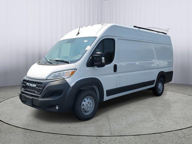 new 2023 Ram ProMaster 3500 car, priced at $57,327