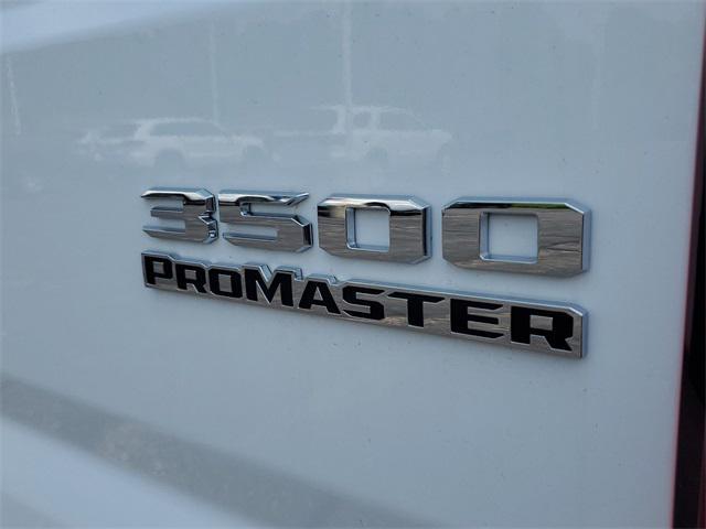 new 2023 Ram ProMaster 3500 car, priced at $57,000