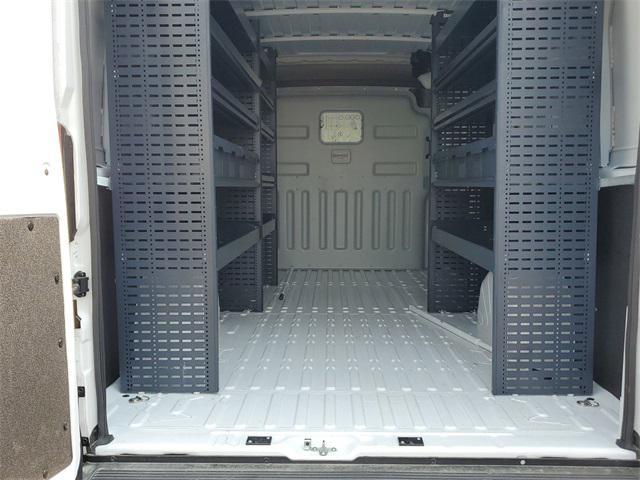 used 2023 Ram ProMaster 3500 car, priced at $57,000