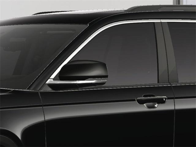 new 2025 Jeep Grand Cherokee L car, priced at $49,297