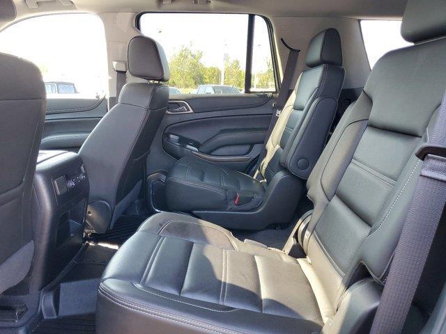 used 2019 GMC Yukon car, priced at $39,000