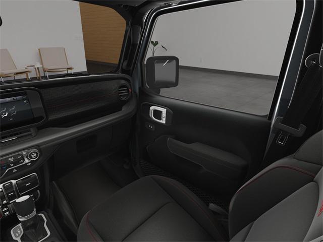 new 2025 Jeep Gladiator car, priced at $52,990