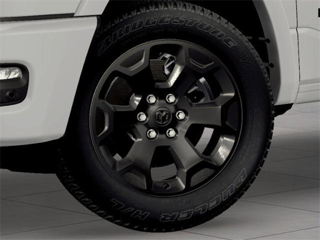 new 2026 Ram 1500 car, priced at $55,391