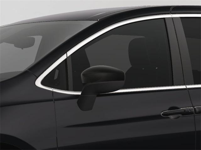 new 2025 Chrysler Voyager car, priced at $39,396
