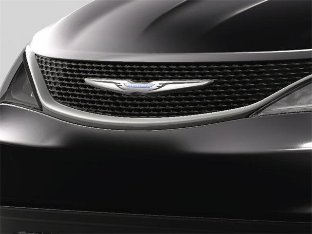 new 2025 Chrysler Voyager car, priced at $39,396