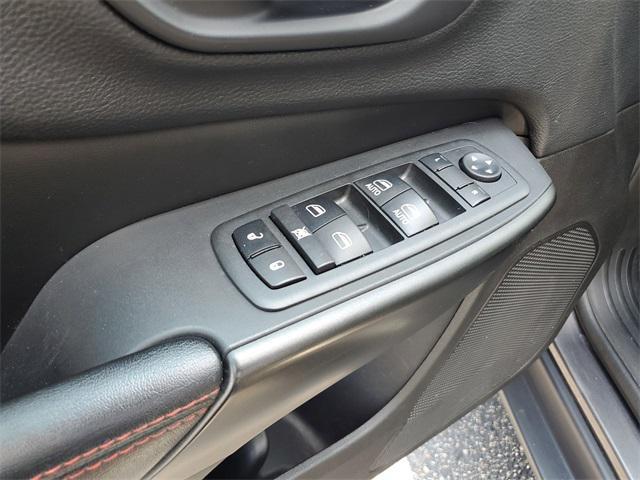 used 2019 Jeep Cherokee car, priced at $17,461