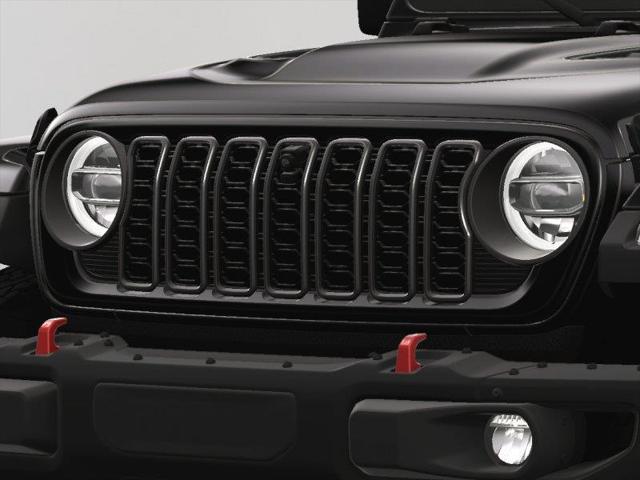 new 2024 Jeep Wrangler car, priced at $66,636