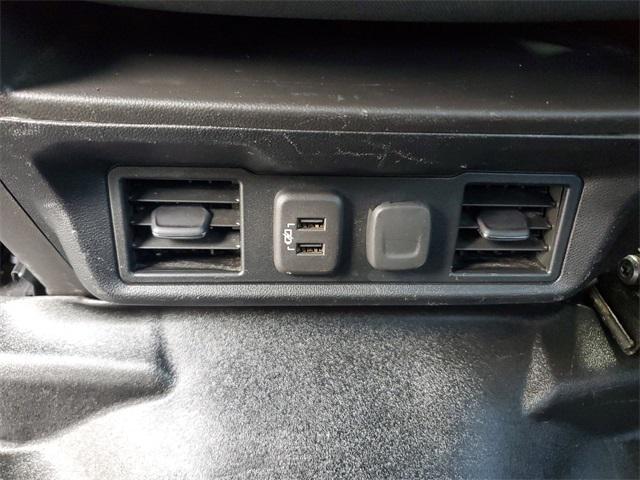 used 2020 Chevrolet Silverado 1500 car, priced at $26,000