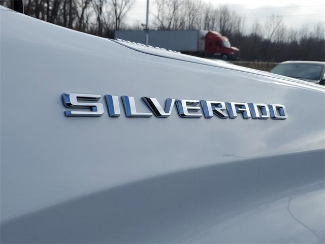 used 2020 Chevrolet Silverado 1500 car, priced at $26,000