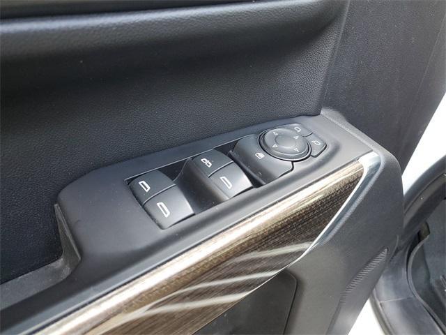 used 2020 Chevrolet Silverado 1500 car, priced at $26,000