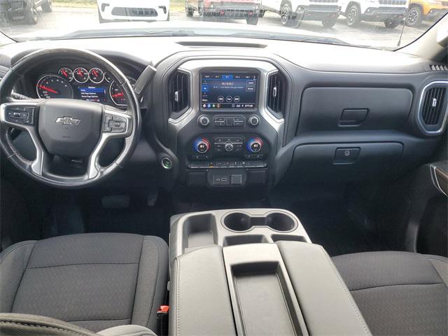 used 2020 Chevrolet Silverado 1500 car, priced at $26,000