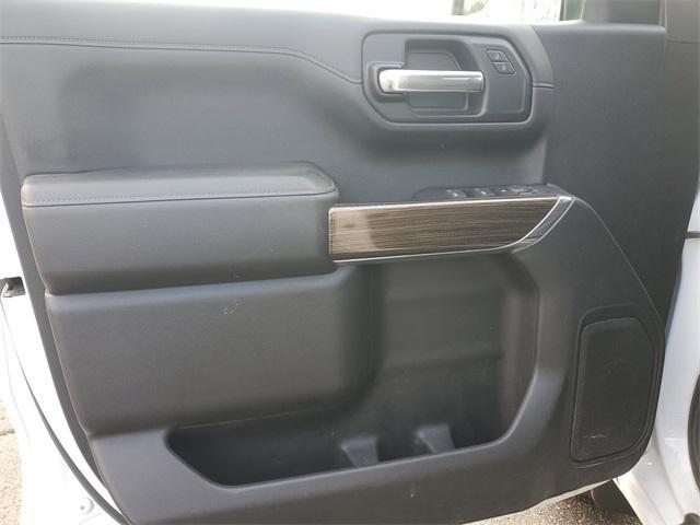 used 2020 Chevrolet Silverado 1500 car, priced at $26,000