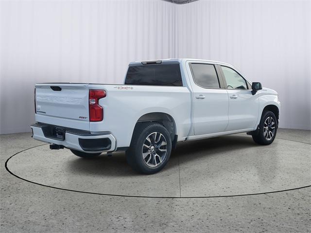 used 2020 Chevrolet Silverado 1500 car, priced at $26,000