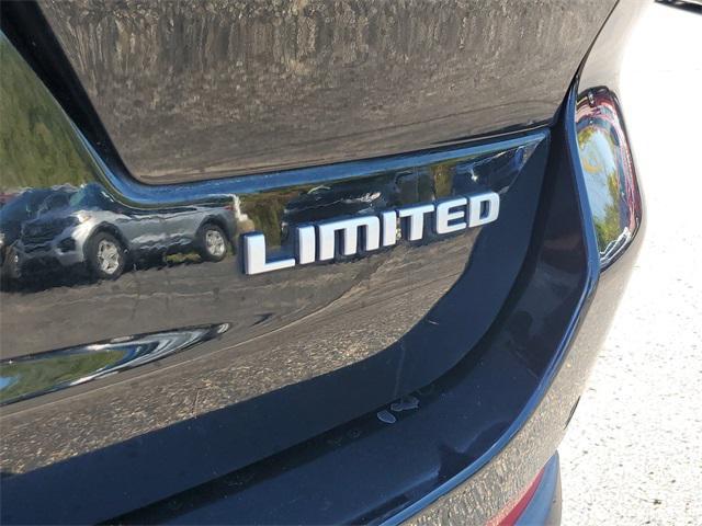 used 2024 Jeep Grand Cherokee L car, priced at $35,534