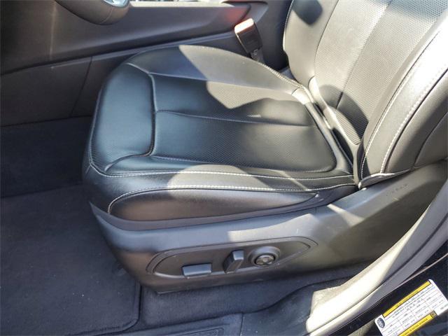 used 2024 Jeep Grand Cherokee L car, priced at $35,534