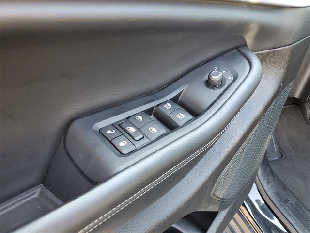 used 2024 Jeep Grand Cherokee L car, priced at $35,534