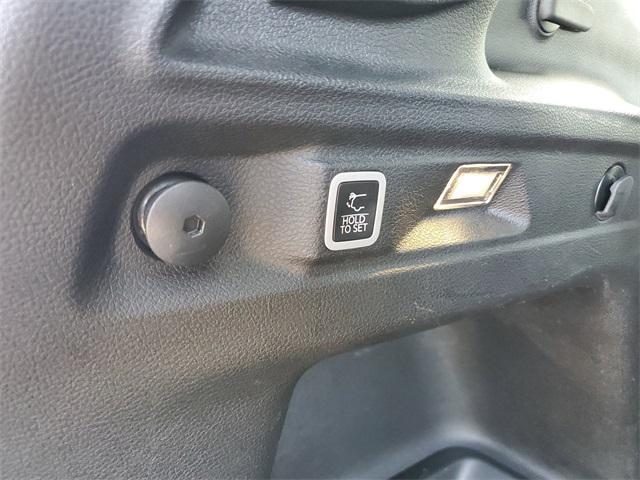 used 2024 Jeep Grand Cherokee L car, priced at $35,534