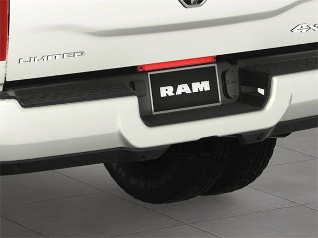 new 2024 Ram 3500 car, priced at $103,715
