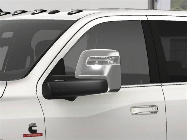 new 2024 Ram 3500 car, priced at $103,715