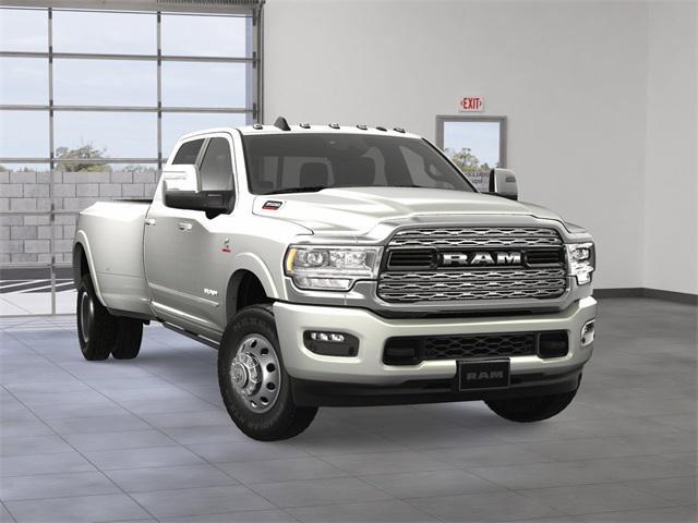 new 2024 Ram 3500 car, priced at $103,715