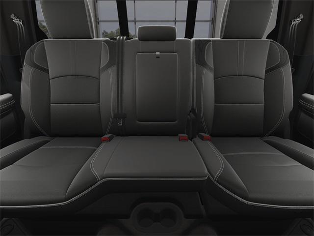 new 2024 Ram 3500 car, priced at $103,715
