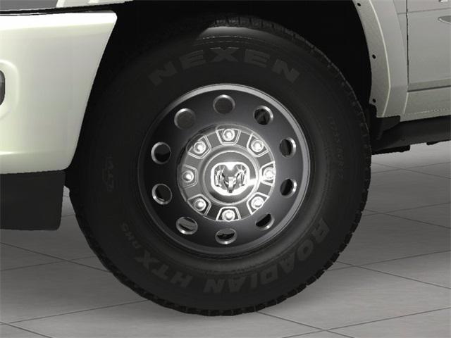 new 2024 Ram 3500 car, priced at $103,715