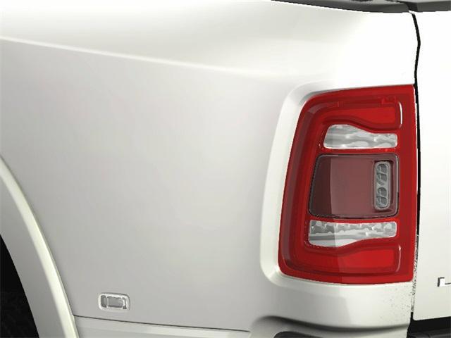 new 2024 Ram 3500 car, priced at $103,715