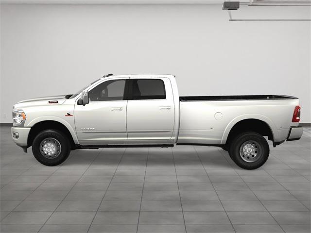 new 2024 Ram 3500 car, priced at $103,715