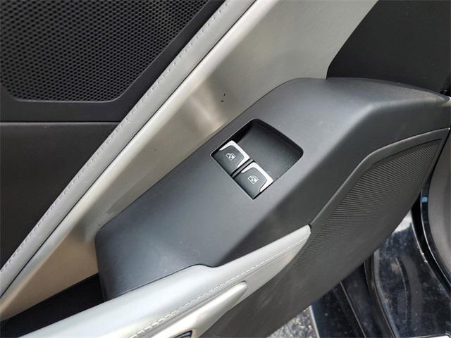 used 2015 Chevrolet Corvette car, priced at $37,230