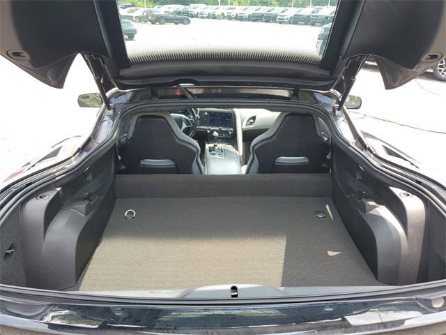 used 2015 Chevrolet Corvette car, priced at $37,230