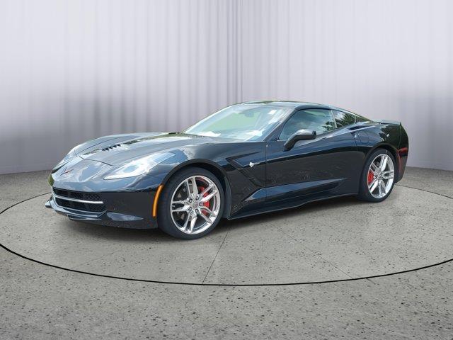 used 2015 Chevrolet Corvette car, priced at $35,500