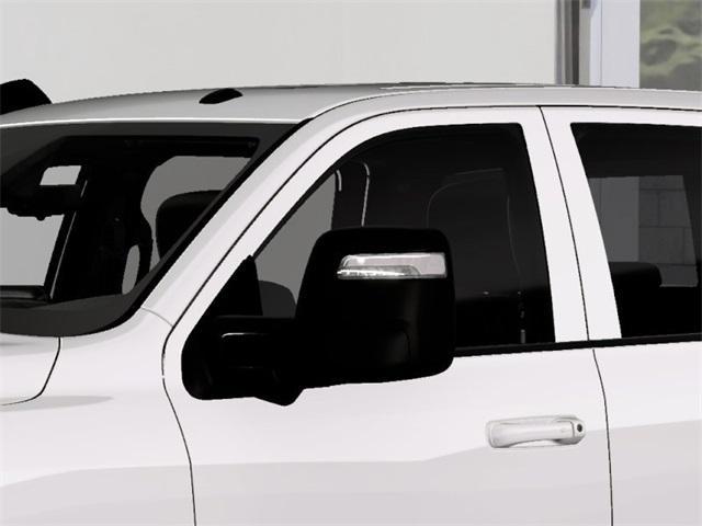 new 2026 Ram 3500 car, priced at $91,141