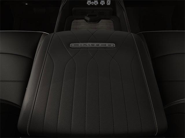 new 2026 Ram 3500 car, priced at $91,141