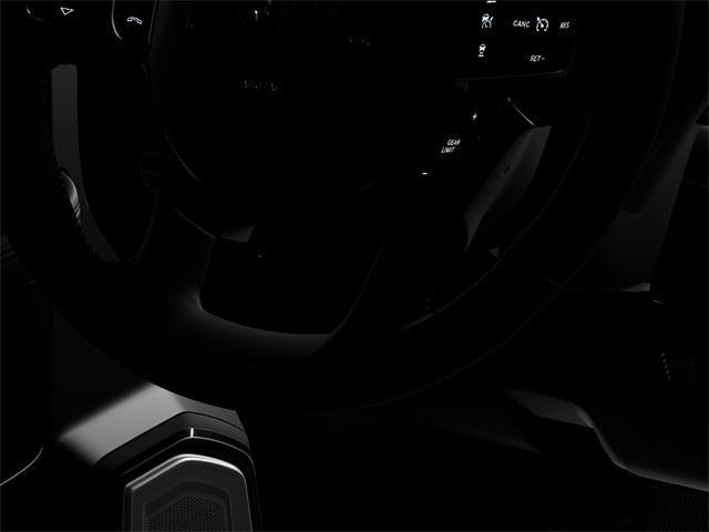 new 2026 Ram 3500 car, priced at $91,141