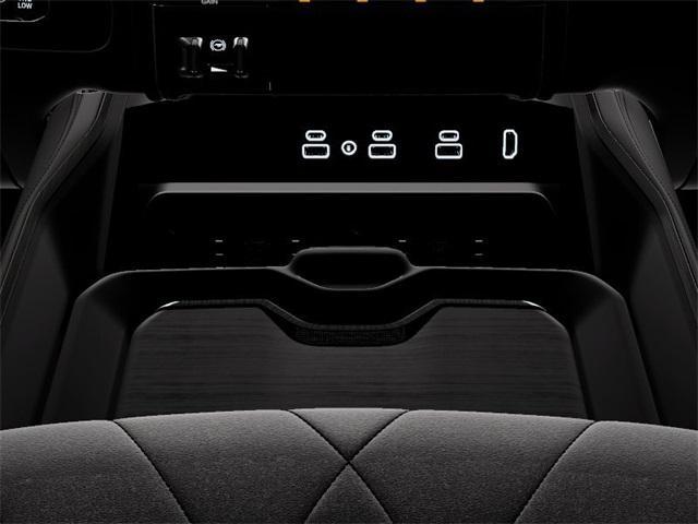 new 2026 Ram 3500 car, priced at $91,141