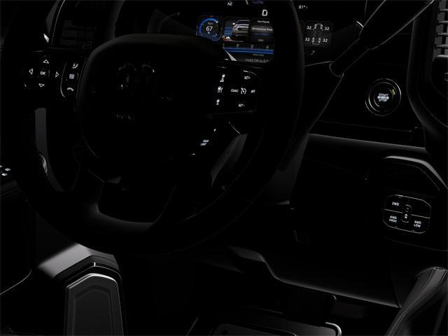 new 2026 Ram 3500 car, priced at $91,141